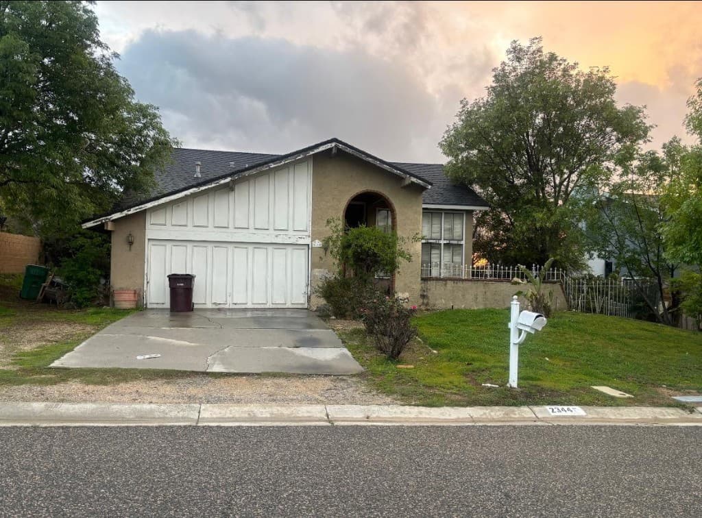 Avoid foreclosure and help negotiate lien on the house in Norco, CA